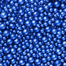 Metallic Pearls Sprinkles mix Lilac 75g - glutenvrij